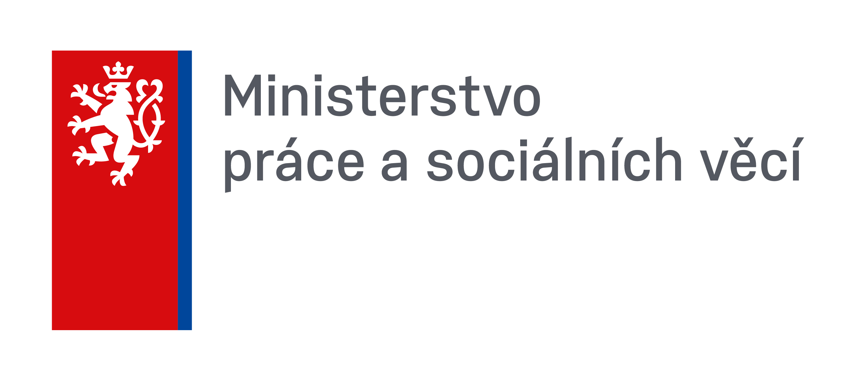 logo MPSV