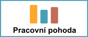 Logo webu Portál kvality pracovního života