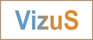 Logo webu VizuS