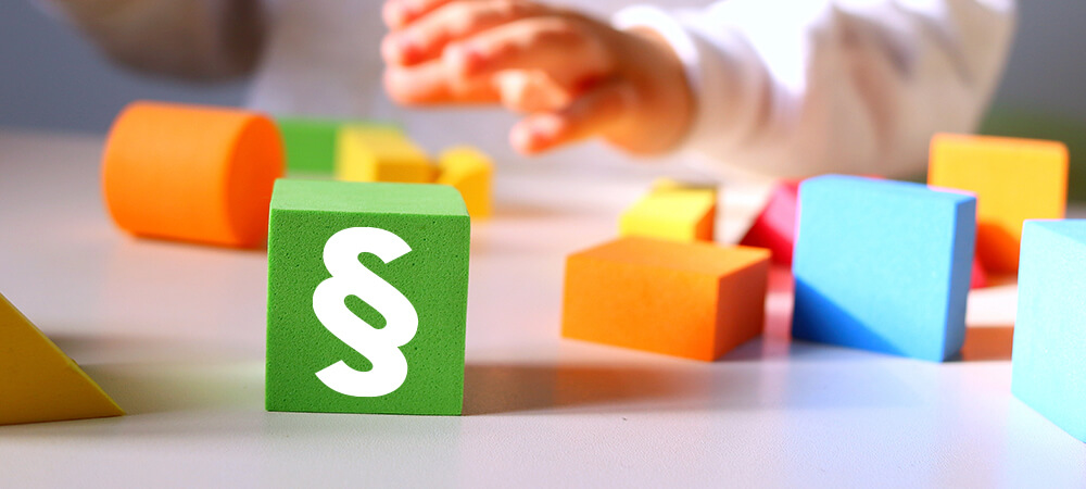 Zákon o dětské skupině