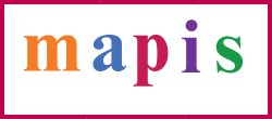 Logo webu Mapis