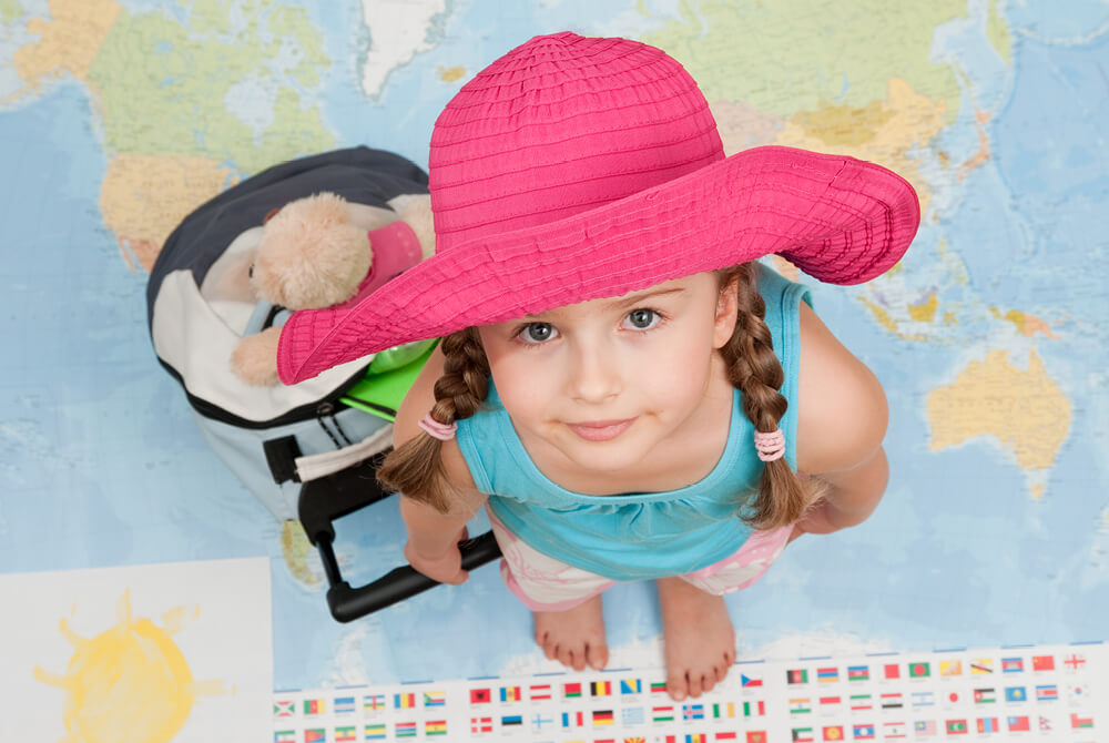 Evidence poskytovatelů dětských skupin