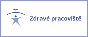 Logo webu Healthy Workplaces